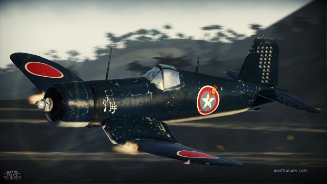 War Thunder