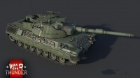 War Thunder