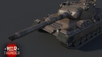 War Thunder