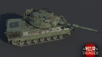 War Thunder