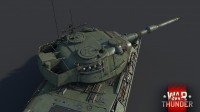 War Thunder