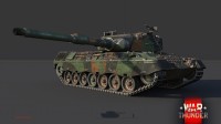 War Thunder