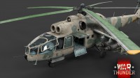 War Thunder