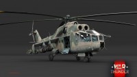 War Thunder