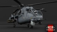 War Thunder