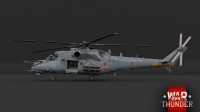 War Thunder