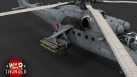 War Thunder