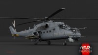 War Thunder