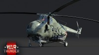 War Thunder