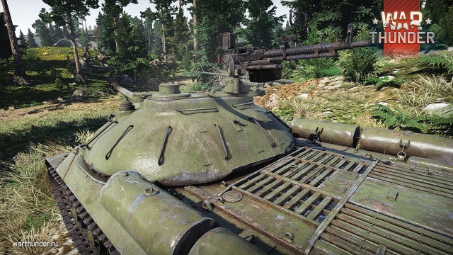War Thunder