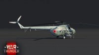 War Thunder
