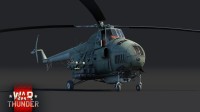 War Thunder