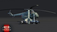 War Thunder