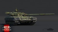 War Thunder