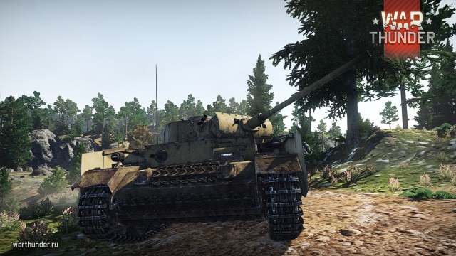 War Thunder
