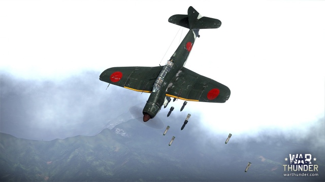 War Thunder