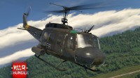 War Thunder