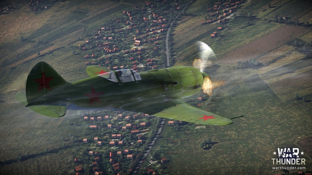 War Thunder