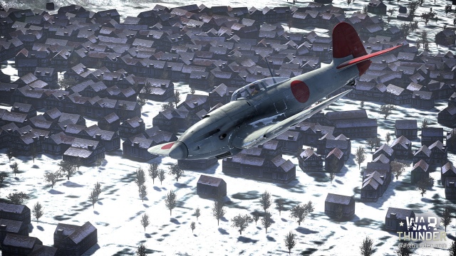 War Thunder