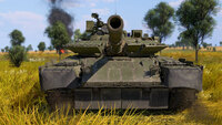 War Thunder