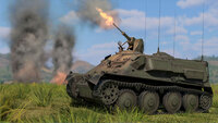 War Thunder