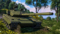 War Thunder
