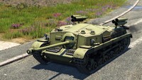 War Thunder