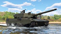 War Thunder
