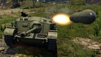 War Thunder
