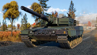 War Thunder
