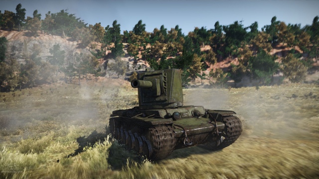 War Thunder