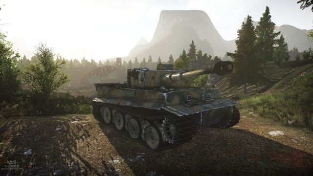 War Thunder