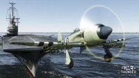 War Thunder