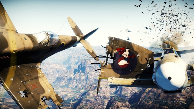War Thunder