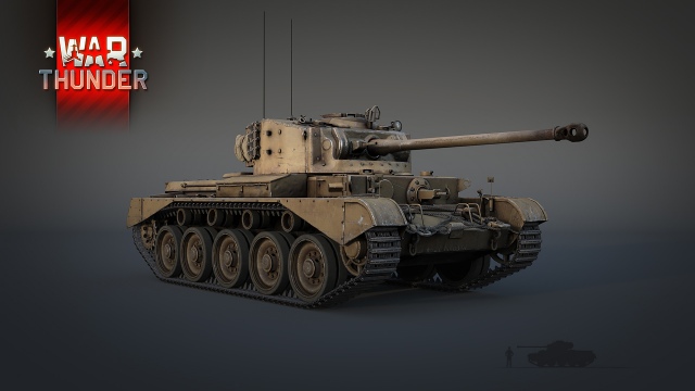 War Thunder