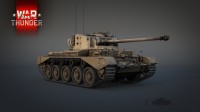 War Thunder