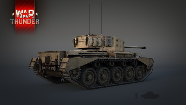War Thunder