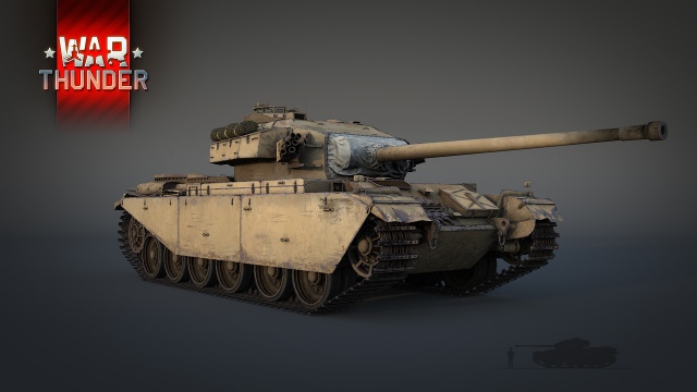 War Thunder
