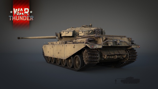 War Thunder