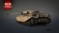 War Thunder