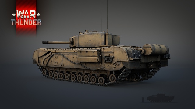 War Thunder