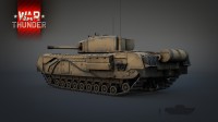 War Thunder