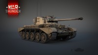 War Thunder