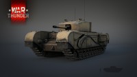 War Thunder