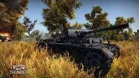 War Thunder