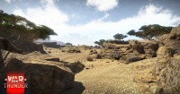 War Thunder