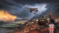 War Thunder