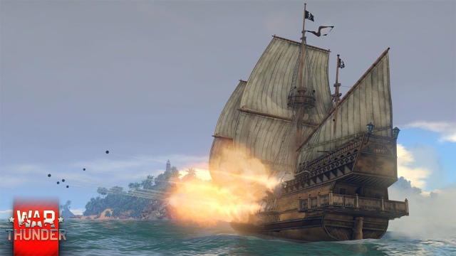 War Thunder