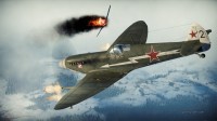 War Thunder
