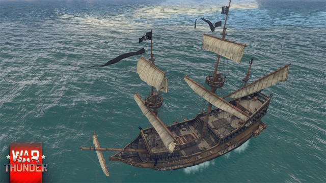War Thunder